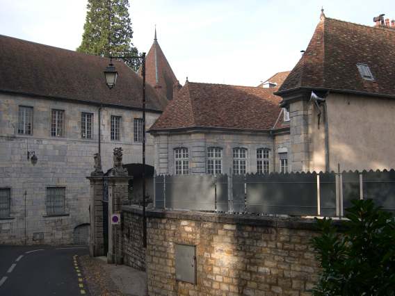  Hôtel Boitouset (2e quart du 18e siècle)